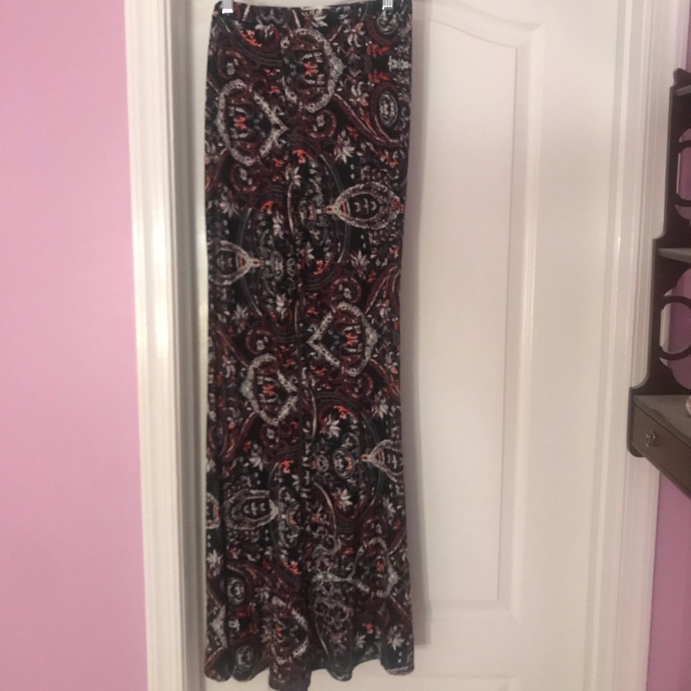 Abercrombie and Fitch Flare Pants